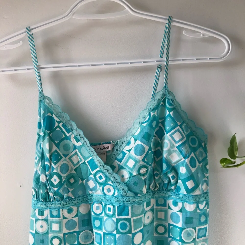 Retro vintage dress - Picture 3 of 7